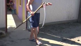 Crimă la Florești. Un bărbat a fost ucis cu o coasă de către un consătean